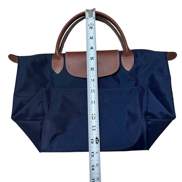 Long Champ Le Pliage Tote - Picture 8 of 8